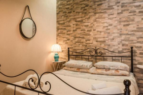 La casa di Adina Agrigento